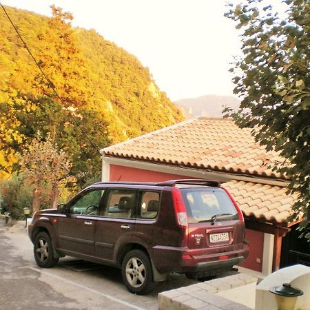 MENIGOS RESORT - Διαμέρισμα Αριθμός 168 Πέλεκας Εξωτερικό φωτογραφία