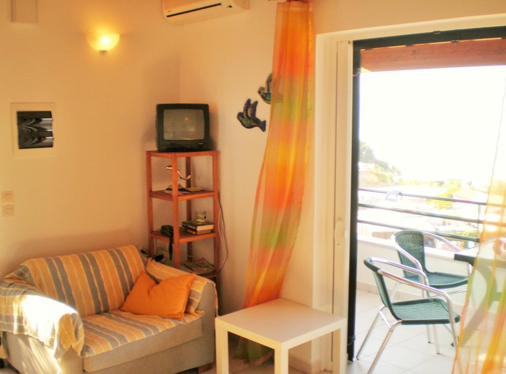 MENIGOS RESORT - Διαμέρισμα Αριθμός 168 Πέλεκας Εξωτερικό φωτογραφία