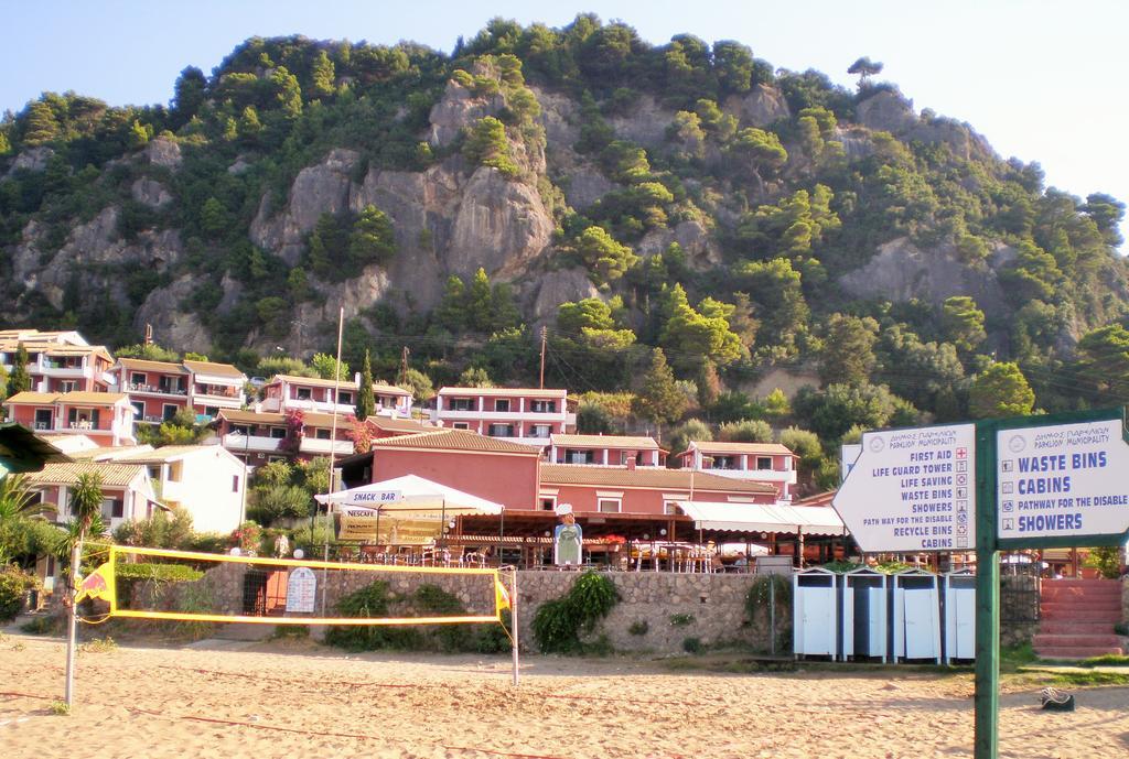 MENIGOS RESORT - Διαμέρισμα Αριθμός 168 Πέλεκας Εξωτερικό φωτογραφία