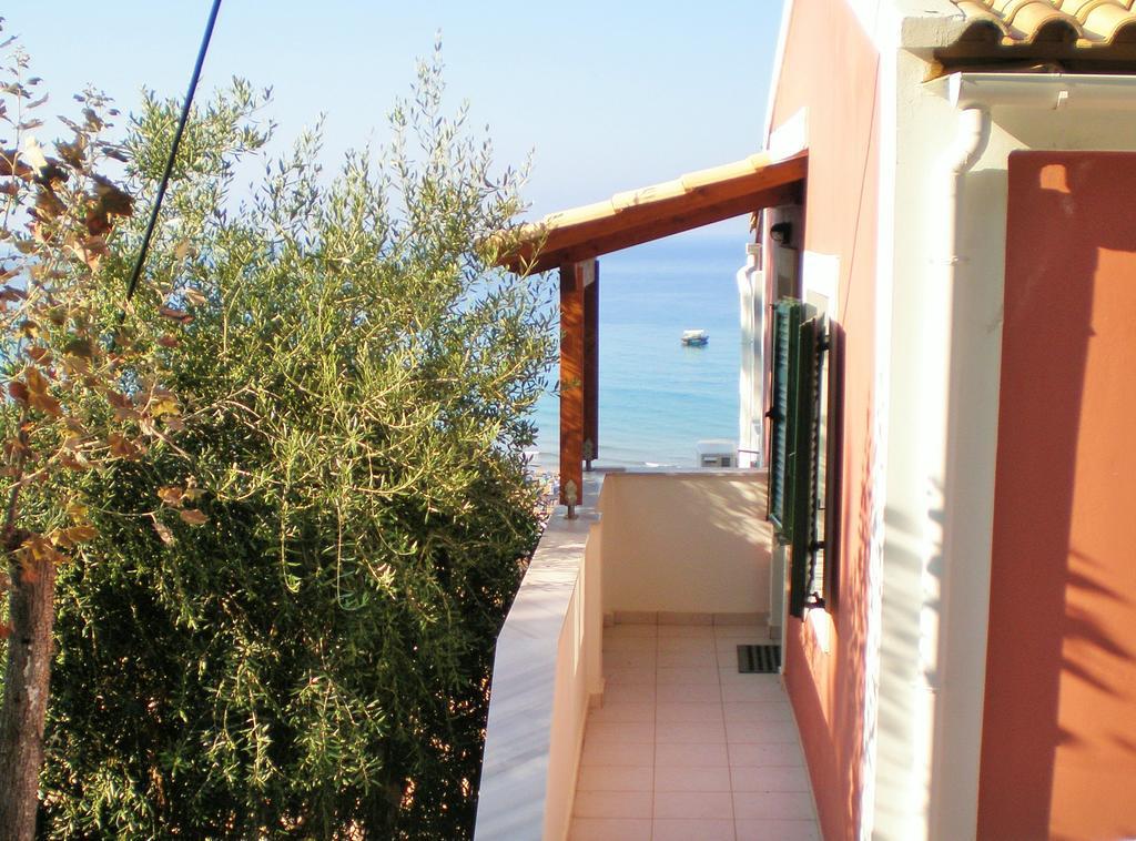 MENIGOS RESORT - Διαμέρισμα Αριθμός 168 Πέλεκας Εξωτερικό φωτογραφία