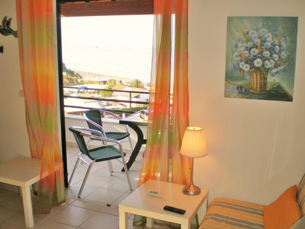 MENIGOS RESORT - Διαμέρισμα Αριθμός 168 Πέλεκας Εξωτερικό φωτογραφία