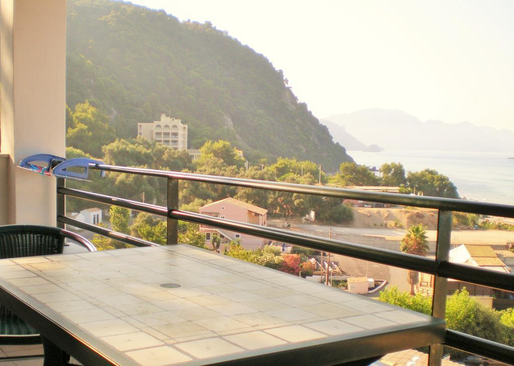 MENIGOS RESORT - Διαμέρισμα Αριθμός 168 Πέλεκας Εξωτερικό φωτογραφία