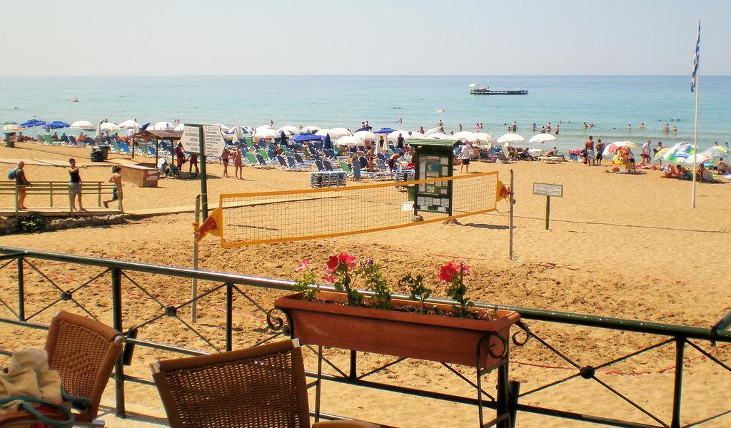MENIGOS RESORT - Διαμέρισμα Αριθμός 168 Πέλεκας Εξωτερικό φωτογραφία
