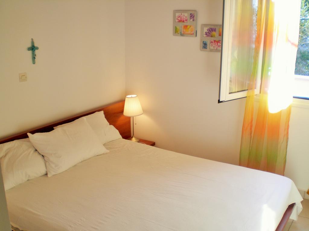 MENIGOS RESORT - Διαμέρισμα Αριθμός 168 Πέλεκας Εξωτερικό φωτογραφία