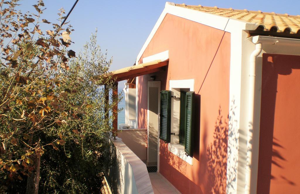 MENIGOS RESORT - Διαμέρισμα Αριθμός 168 Πέλεκας Εξωτερικό φωτογραφία