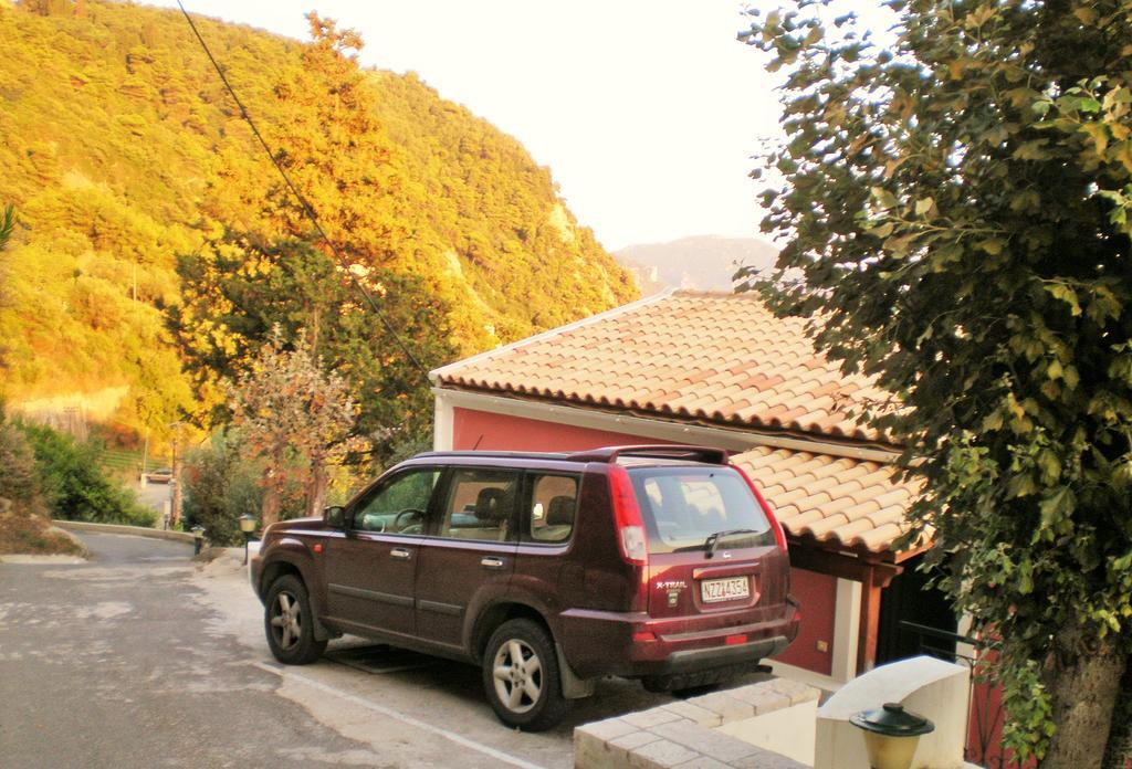 MENIGOS RESORT - Διαμέρισμα Αριθμός 168 Πέλεκας Εξωτερικό φωτογραφία